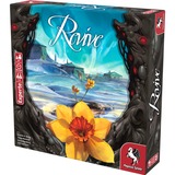 Pegasus Revive, Jeu de société 