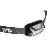 Petzl E061AB00, Lumière LED Noir