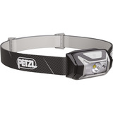 Petzl TIKKA, Lumière LED Noir