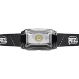 Petzl TIKKA, Lumière LED Noir