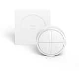 Philips Hue Tap Dial, Palpeur Blanc