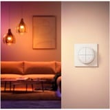 Philips Hue Tap Dial, Palpeur Blanc