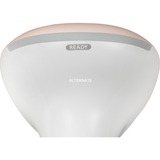 Philips Lumea Advanced SC1994/00 épilateur léger Lumière pulsée Rose, Blanc, Dépilatoire Blanc/Rose, Rose, Blanc, Lumière pulsée, 15 min, 2,5 min, 4 min, Bikini, Coffre, Intérieur des avant-bras, Extérieure des avant-bras