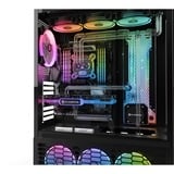 RAIJINTEK ACHERON 360 D5 EVO RBW, Pompe 