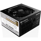 RAIJINTEK CRATOS 1000 BLACK alimentation  modulaire 1000 watt Noir, 4x PCIe