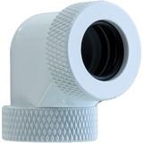 RAIJINTEK PELIAS WHITE - D140906, Connecteur Blanc