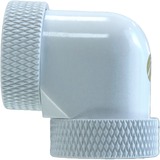 RAIJINTEK PELIAS WHITE - D140906, Connecteur Blanc