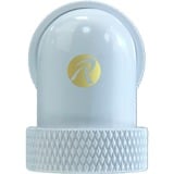 RAIJINTEK PELIAS WHITE - D140906, Connecteur Blanc