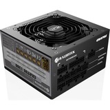 RAIJINTEK , 1000 Watt alimentation  Noir