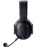 Razer BlackShark V2 Pro pour Xbox casque gaming over-ear Noir, PC, Xbox series X|S, Xbox One, PS4
