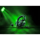 Razer BlackShark V2 Pro pour Xbox casque gaming over-ear Noir, PC, Xbox series X|S, Xbox One, PS4