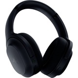 Razer Razer Barracuda WL bk, Casque gaming Noir