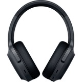 Razer Razer Barracuda WL bk, Casque gaming Noir