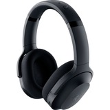 Razer Razer Barracuda WL bk, Casque gaming Noir