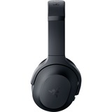 Razer Razer Barracuda WL bk, Casque gaming Noir