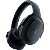 Razer Razer Barracuda WL bk, Casque gaming Noir