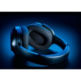 Razer Razer Barracuda WL bk, Casque gaming Noir