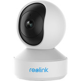 Reolink Série E E330, Caméra réseau Blanc