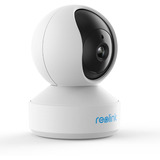 Reolink Série E E330, Caméra réseau Blanc