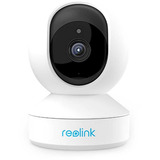 Reolink Série E E330, Caméra réseau Blanc