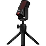 Rode Microphones XCM-50, Micro Noir/Rouge, USB-C
