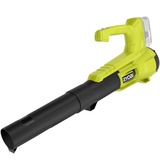 Ryobi ONE+ Souffleur de feuilles sans fil RY18BLA-0, 18Volt Vert/Noir