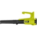 Ryobi ONE+ Souffleur de feuilles sans fil RY18BLA-0, 18Volt Vert/Noir