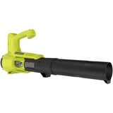 Ryobi ONE+ Souffleur de feuilles sans fil RY18BLA-0, 18Volt Vert/Noir