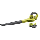 Ryobi Souffleur de feuilles ONE+ RBL1820S40F, 18 volts Vert/Noir