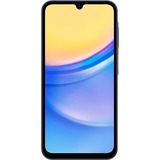 SAMSUNG Galaxy A15, Smartphone Bleu foncé