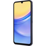 SAMSUNG Galaxy A15, Smartphone Bleu foncé