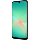 SAMSUNG Galaxy A26 5G 17 cm (6.7") Double SIM Android 15 USB Type-C 6 Go 128 Go 5000 mAh Noir, Smartphone Noir, 17 cm (6.7"), 6 Go, 128 Go, 50 MP, Android 15, Noir