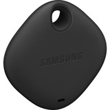SAMSUNG Galaxy SmartTag+ Bluetooth Noir, Traceur de localisation Noir, Noir, Android 10, Android 8.0, Android 9.0, 120 m, CR2032, 3960 h, 1 pièce(s)