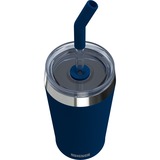 SIGG 6015.20, Gobelet thermique Bleu foncé