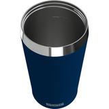 SIGG 6015.20, Gobelet thermique Bleu foncé