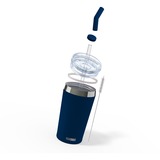 SIGG 6015.20, Gobelet thermique Bleu foncé