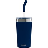 SIGG 6015.20, Thermo mug Bleu foncé