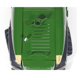 SIKU FARMER Krone BIG X580 Ensileuse à maïs, Modèle réduit de voiture 