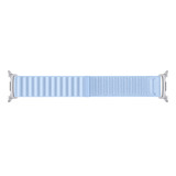 Samsung ET-SVL32SLEGEU, Bracelet-montre Bleu clair