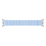 Samsung ET-SVL32SLEGEU, Bracelet-montre Bleu clair
