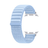 Samsung ET-SVL32SLEGEU, Bracelet-montre Bleu clair