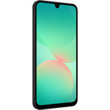Samsung Galaxy A26 5G 17 cm (6.7") Double SIM Android 15 USB Type-C 6 Go 128 Go 5000 mAh Noir smartphone Noir | 128 Go | Android 15 | Dual-SIM