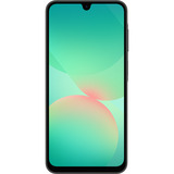 Samsung Galaxy A26 5G 17 cm (6.7") Double SIM Android 15 USB Type-C 6 Go 128 Go 5000 mAh Noir smartphone Noir | 128 Go | Android 15 | Dual-SIM