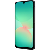 Samsung Galaxy A26 5G 17 cm (6.7") Double SIM Android 15 USB Type-C 6 Go 128 Go 5000 mAh Noir smartphone Noir | 128 Go | Android 15 | Dual-SIM