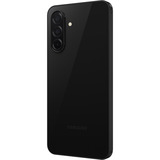 Samsung Galaxy A26 5G 17 cm (6.7") Double SIM Android 15 USB Type-C 6 Go 128 Go 5000 mAh Noir smartphone Noir | 128 Go | Android 15 | Dual-SIM