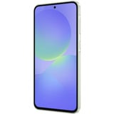 Samsung Galaxy A36 5G 17 cm (6.7") Double SIM Android 15 USB Type-C 8 Go 256 Go 5000 mAh Citron vert smartphone Vert clair | 256 Go | Android 15 | Dual-SIM