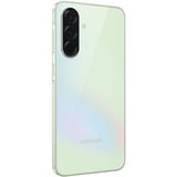 Samsung Galaxy A36 5G 17 cm (6.7") Double SIM Android 15 USB Type-C 8 Go 256 Go 5000 mAh Citron vert smartphone Vert clair | 256 Go | Android 15 | Dual-SIM