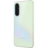 Samsung Galaxy A36 5G 17 cm (6.7") Double SIM Android 15 USB Type-C 8 Go 256 Go 5000 mAh Citron vert smartphone Vert clair | 256 Go | Android 15 | Dual-SIM