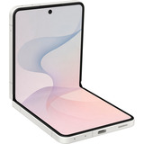 Samsung Galaxy Z Flip8 smartphone pliable Blanc | 512 Go | Android 17 | Dual-eSIM