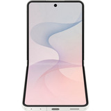 Samsung Galaxy Z Flip8 smartphone pliable Blanc | 512 Go | Android 17 | Dual-eSIM